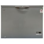 VON Chest Freezer - 142L ,Energy Saving And Affordable