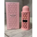 Lattafa Now Women Eau de Parfum – Pink