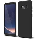 product_image_name-Generic-Liquid silicone for Samsung Galaxy S8 Phone Case-1