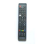 SKYWAVE Tv remote 