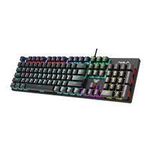 Aula  Wired Mechanical Gaming Keyboard