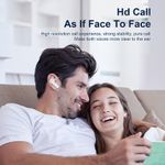 product_image_name-Generic-GT11 Bluetooth Headsets Digital Display Wireless Earphone For IPhone Samsung Pods -5