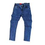 product_image_name-Fashion-Plain men blue denim jeans-1