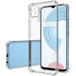 product_image_name-Generic-Xiaomi Redmi 10A Phone Case, Clear Protective Phone Cover-2