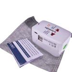 product_image_name-Generic-Universal Travel Power Adaptor Plug- 2 Usb Ports-3