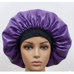 product_image_name-Fashion-3pcs NEW ARRIVALS Shower Caps High Quality Shower Bonnet-4