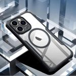 product_image_name-Generic-Hard Magsafe Case Cover For iPhone 14 Pro-2