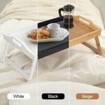 product_image_name-Generic-Foldable Bamboo Breakfast-in-Bed Serving Tray with Legs and Handles-6