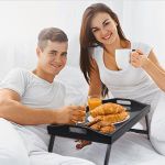 product_image_name-Generic-Foldable Bamboo Breakfast-in-Bed Serving Tray with Legs and Handles-8