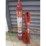 PUMP Submersible Solar Pump,75 metres 750 watts 96volts