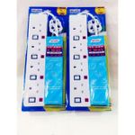 Astra  Bab-Astra England 4-Way Extension Cable