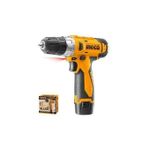 Incco Cordless Drill 12v