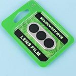 product_image_name-Generic-Aluminium Metal Ring Camera Lens Protector for Samsung Galaxy A36-2