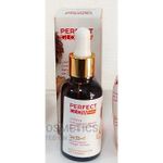 Perfect Glow Lightening& Black Spot Corrector Serum With Vitamin C,E&B.