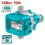TOTAL TWPS101 Automatic Pump Control 10A