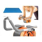 Share this product   Automatic Rebound Abdominal Roller/ Belly Wheel