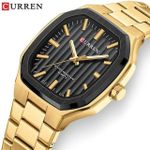 product_image_name-Curren-Gents wrist watch 8458-3