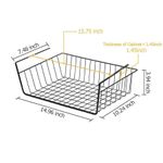 product_image_name-Generic-Under Shelf Mesh Storage Rack-4