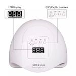 product_image_name-Generic-120W LED UV Nail Gel Polish Dryer Lamp Light Machine-2
