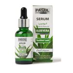 Pastil Aloe Vera Face Serum 30ml 