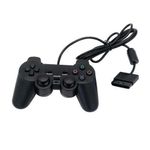 product_image_name-Generic-Sony PS2 Gaming Controller Pad-2