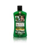 AMALICO 3 in 1 Aloe Vera Shower 