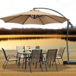 product_image_name-Generic-Heavy base high quality canvas outdoor umbrella -2