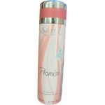 Sapil Promise Women Perfumed Deodorant