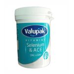 product_image_name-Health-SELENIUM Tablets + Vitamins A, C & E (OAD) 30's-1