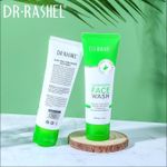 product_image_name-DR RASHEL-Aloe Vera Pore Refine Face Wash-2