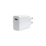 product_image_name-XIAOMI-33W Super Fast Charger For Xiaomi Mi 11 Lite - White-4