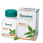 Health Himalaya Neem