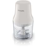 Philips HR1393 - Daily Chopper - White