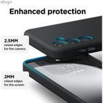 product_image_name-Samsung-Galaxy S24 PLUS Shockproof Original Silicone Cover Case - Durable, Slim & Stylish-3