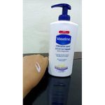 Vaseline Intensive Care Advanced Repair Lotion Lightly Fragranced,b400ML