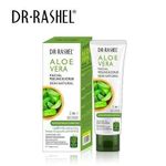 DR RASHEL Aloe Vera Facial Peeling & Scrub - 100g