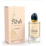 Milestone  She Eau de Perfume