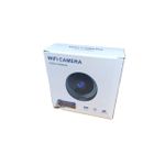 product_image_name-Generic-A9 Mini Camera 1080P WiFi Wireless Night Vision Recorder with Magnetic Base-2