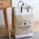 product_image_name-Generic-Large capacity foldable laundry deluxe basket-1