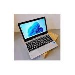 product_image_name-HP- EliteBook 840 G5 Processor- Intel Core i5-8300U -8th Generation Memory- 16GB DDR4 Hard drive- 1TB SSD Storage Display-14"  FHD  Color- SILVER +Wireless mouse-3