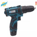 product_image_name-Generic-12V Mini Portable Brushed Motor Cordless Drill For DIY Household Makeover / Projects.-3
