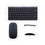 product_image_name-Qwen- Mini Wireless Mouse & Keyboard Combo -Black-2