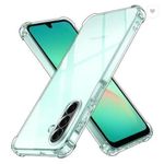 Galaxy A17 clear back cover 