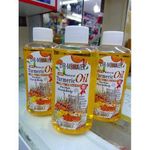 DR MEINAIER Tumeric Oil