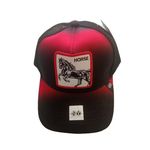 product_image_name-Generic-Horse label new York style cap-1