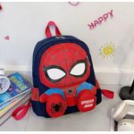 product_image_name-Generic-Spiderman backpack -4