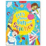 Jumia Books Let's Have Fun with Science