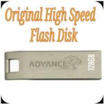 Advance USB Exceptional Compact High Speed 128GB Flash Disk