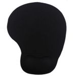 product_image_name-Generic-Mouse Pad, Mousepad For Optical Wireless Mouse and Wired Mouse-3