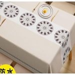 Nordic Style Pvc Table Cloth 